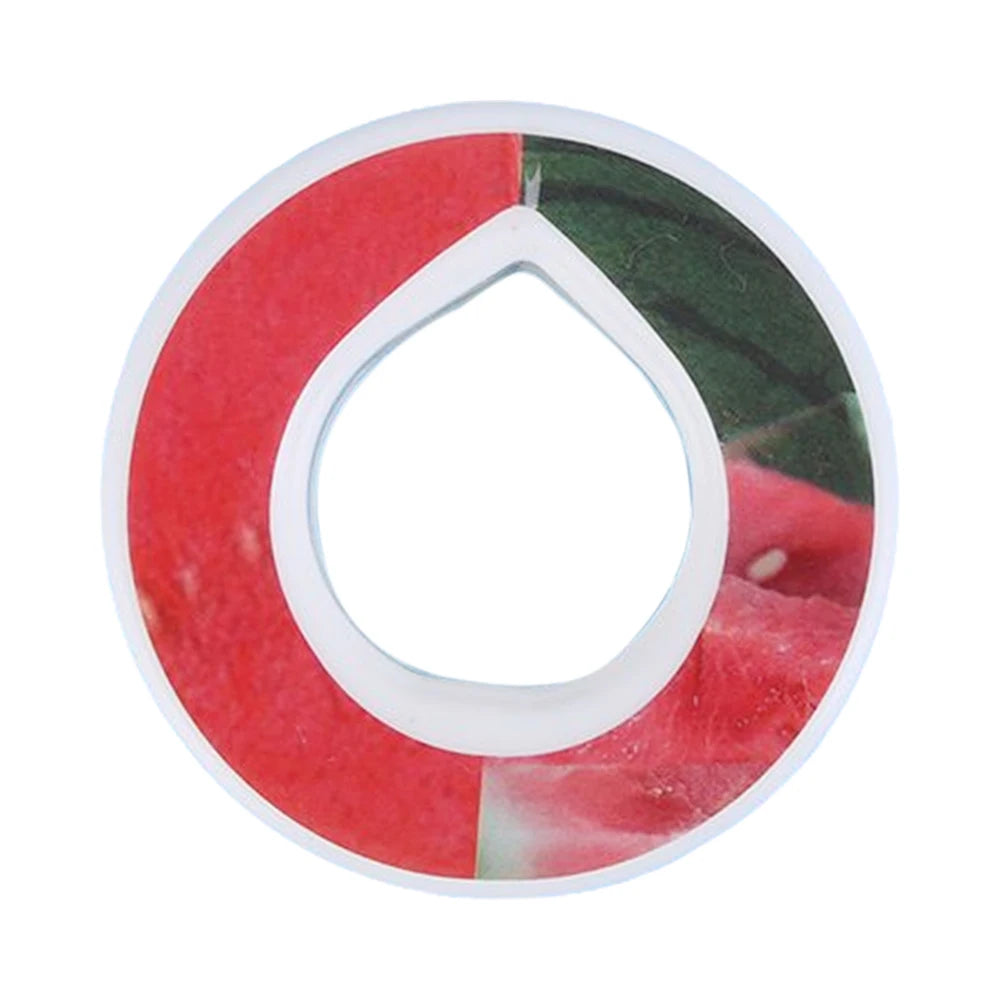 Water Bottle Flavour Pod Creative Flavour Scent Pods 0 Sugar Used in Flavoured Drinking Bottle with Fragrance Flavor Pods