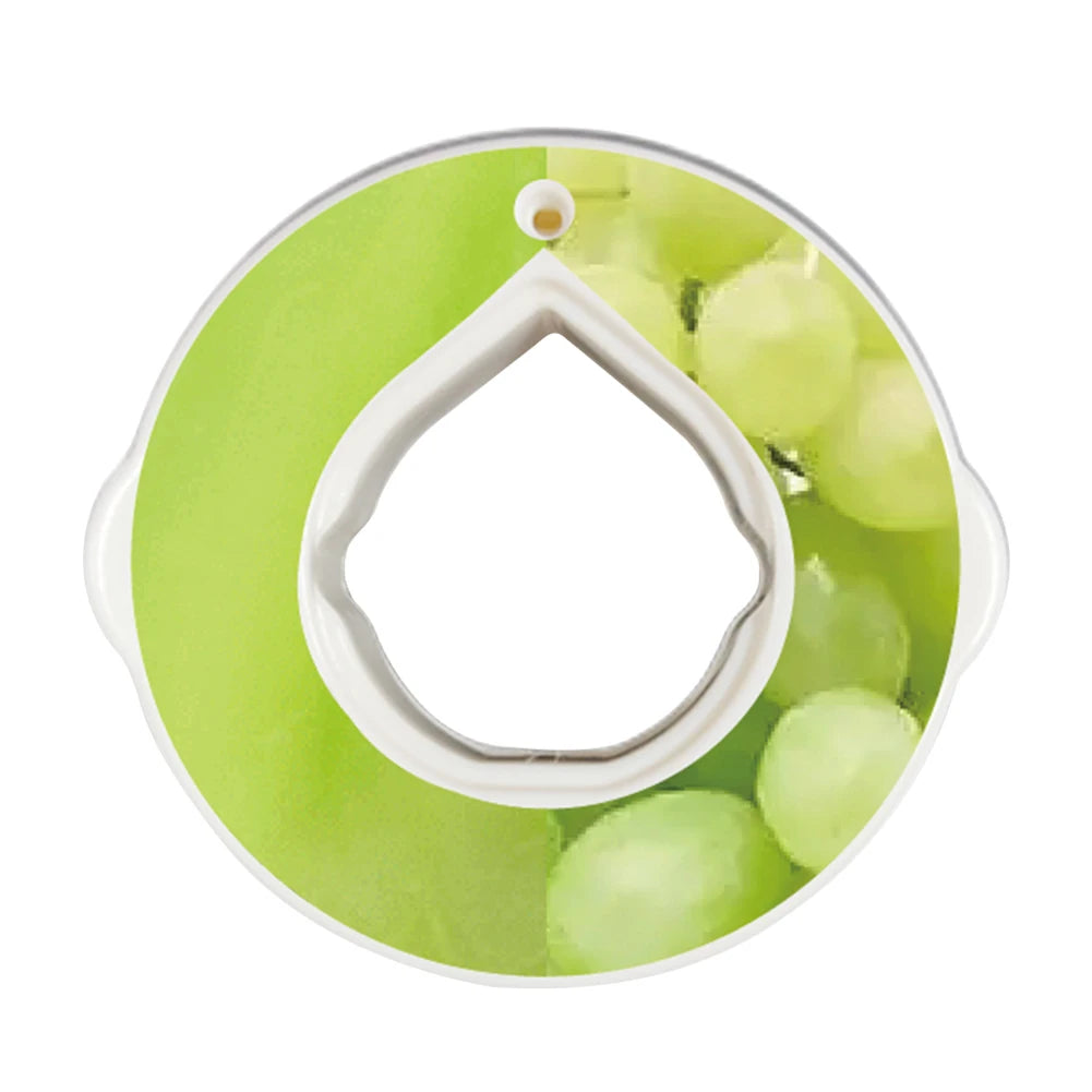 Water Bottle Flavour Pod Creative Flavour Scent Pods 0 Sugar Used in Flavoured Drinking Bottle with Fragrance Flavor Pods